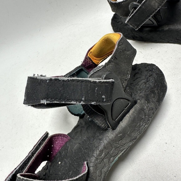 Vintage Nike ACG Air Deschutz Men\'s Strap Sandals Size 8